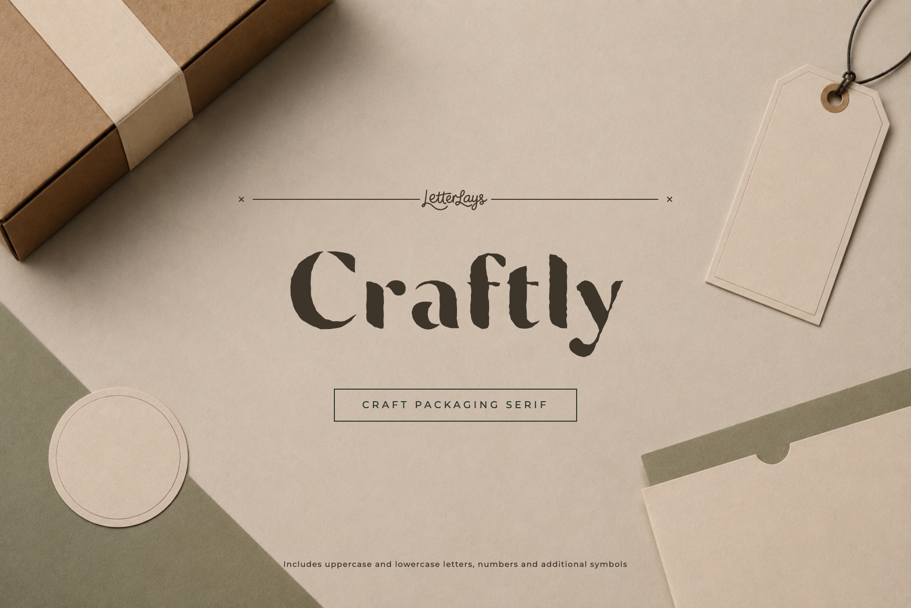 Craftly Cover Artwork