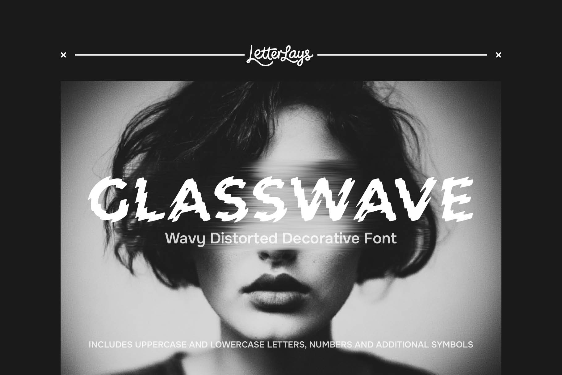 Glasswave Cover Artwork
