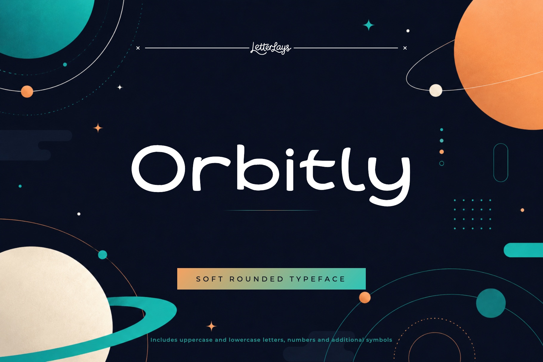 Orbitly Cover Artwork