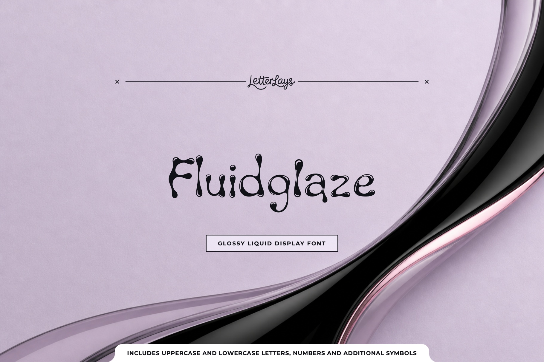 Fluidglaze Cover Artwork