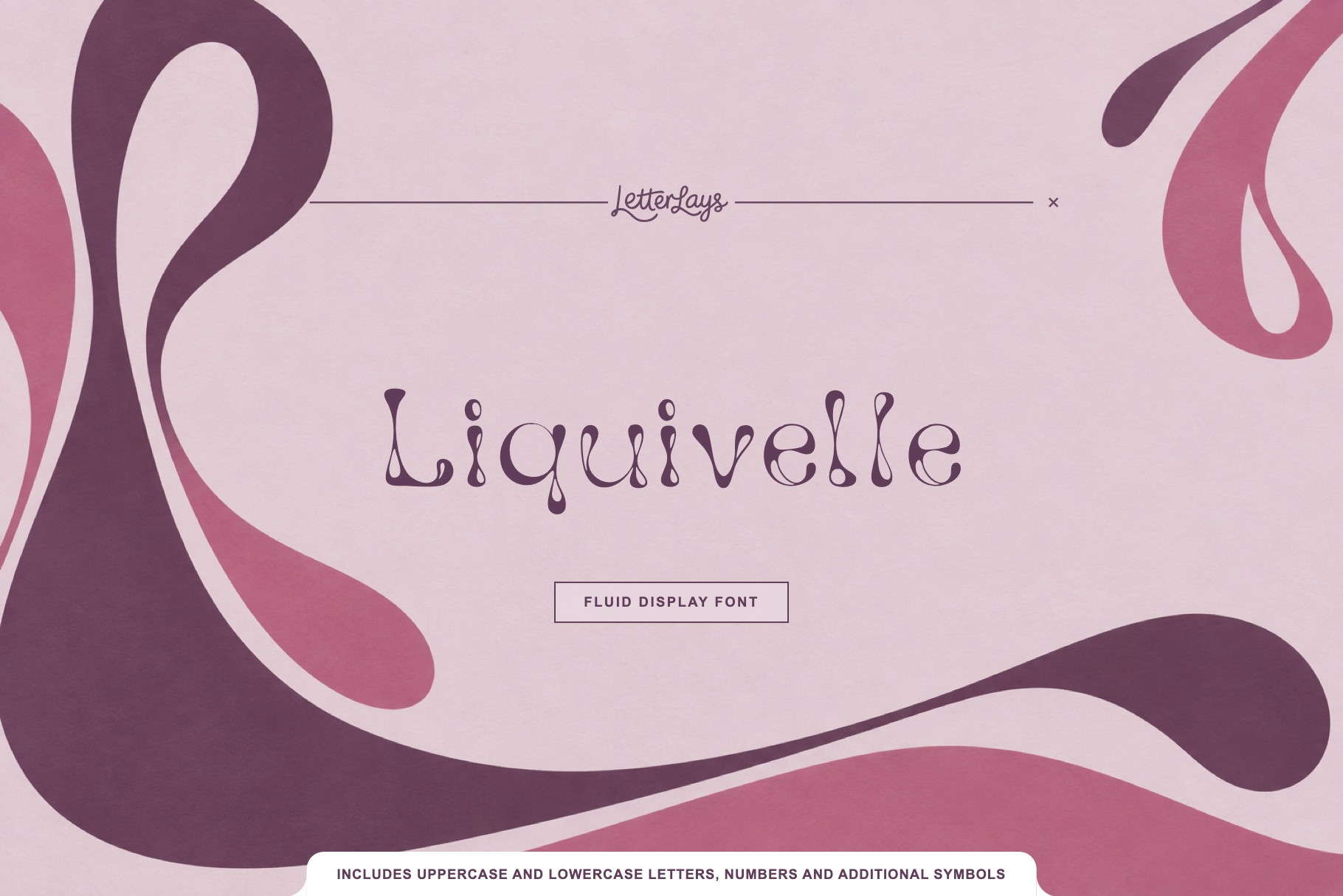 Liquivelle Cover Artwork