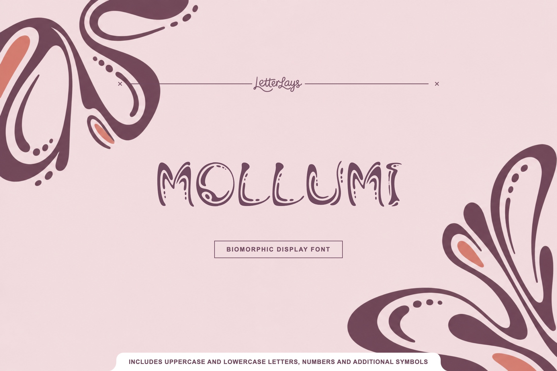 Mollumi Cover Artwork