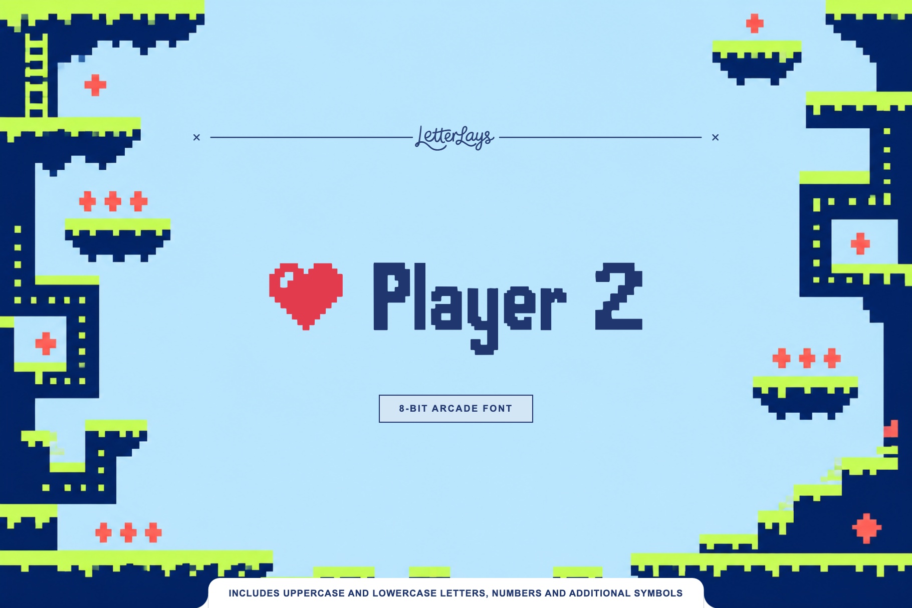 Player 2 Cover Artwork