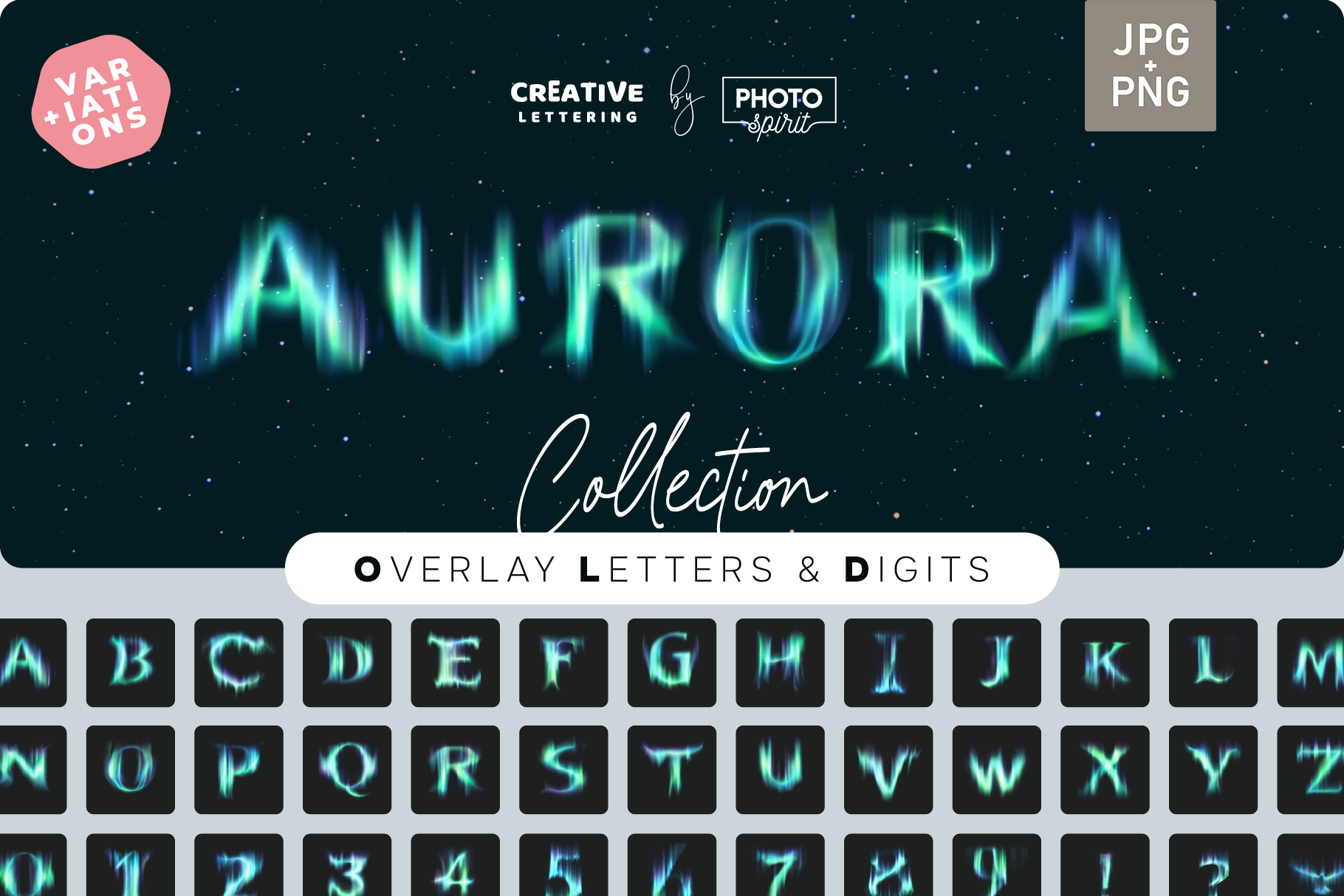 Aurora Lights Preview