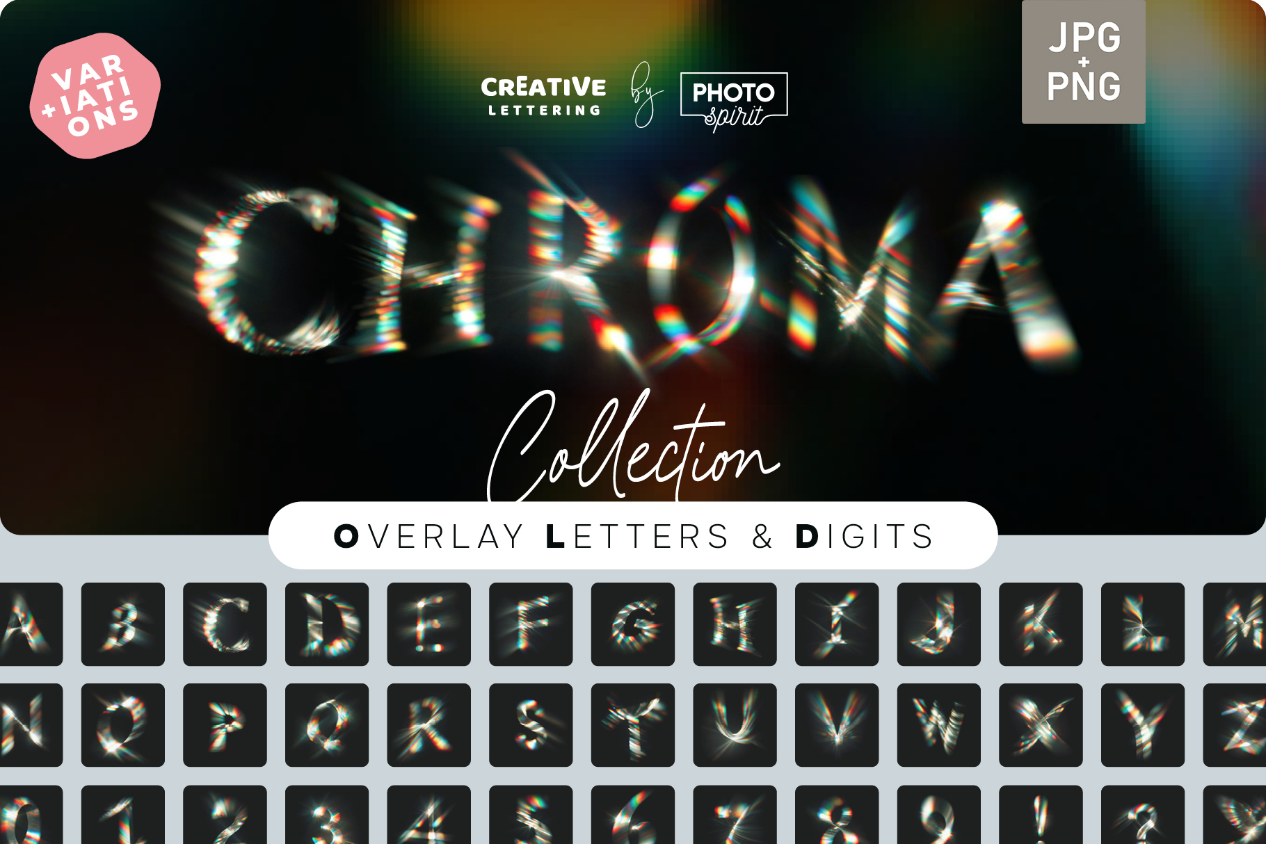 Chroma Light Preview