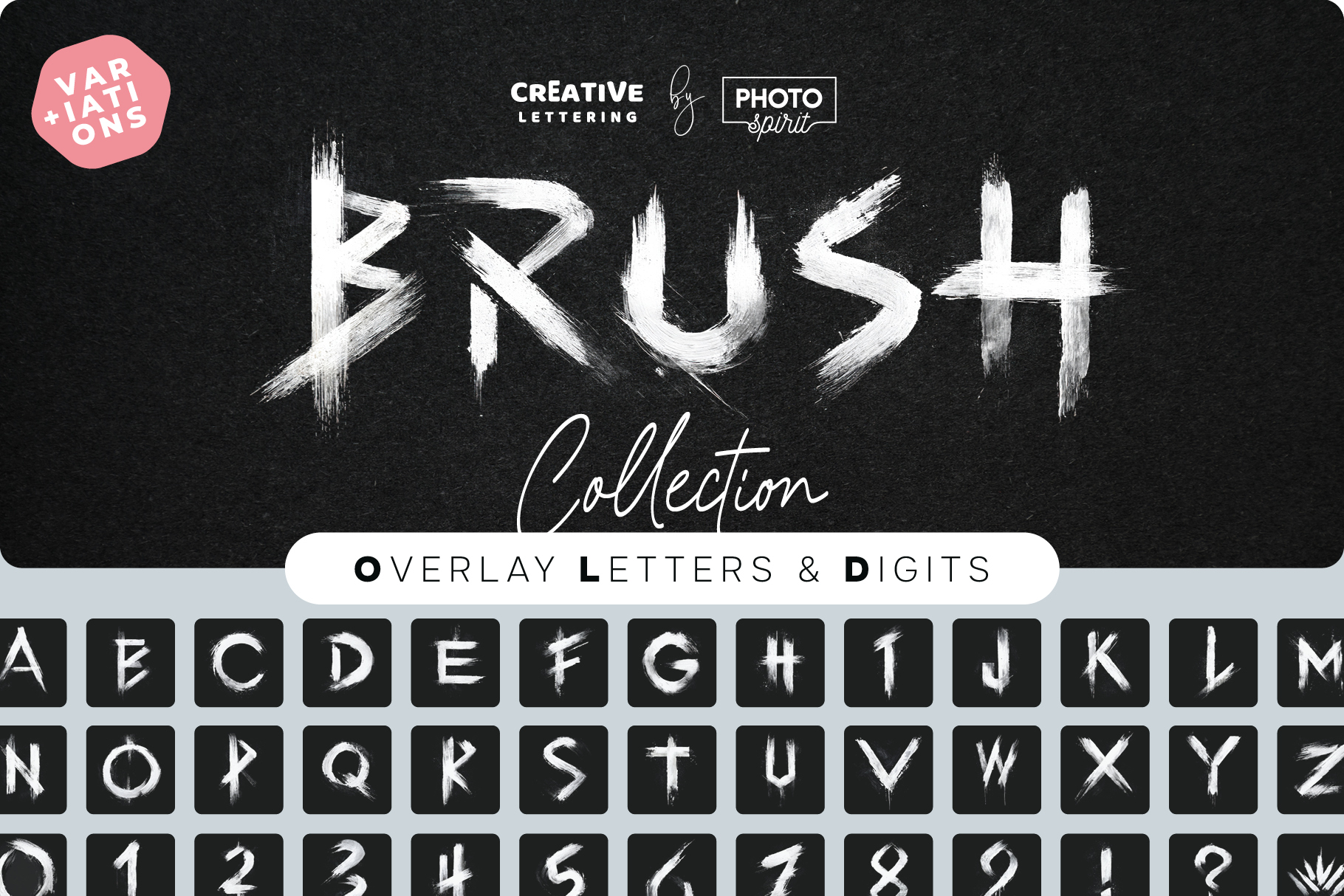 Dry Brush Preview