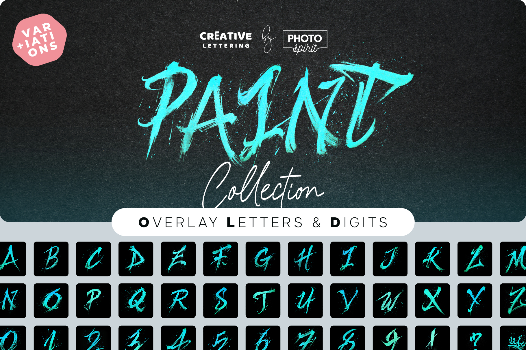 Liquid Paint Preview