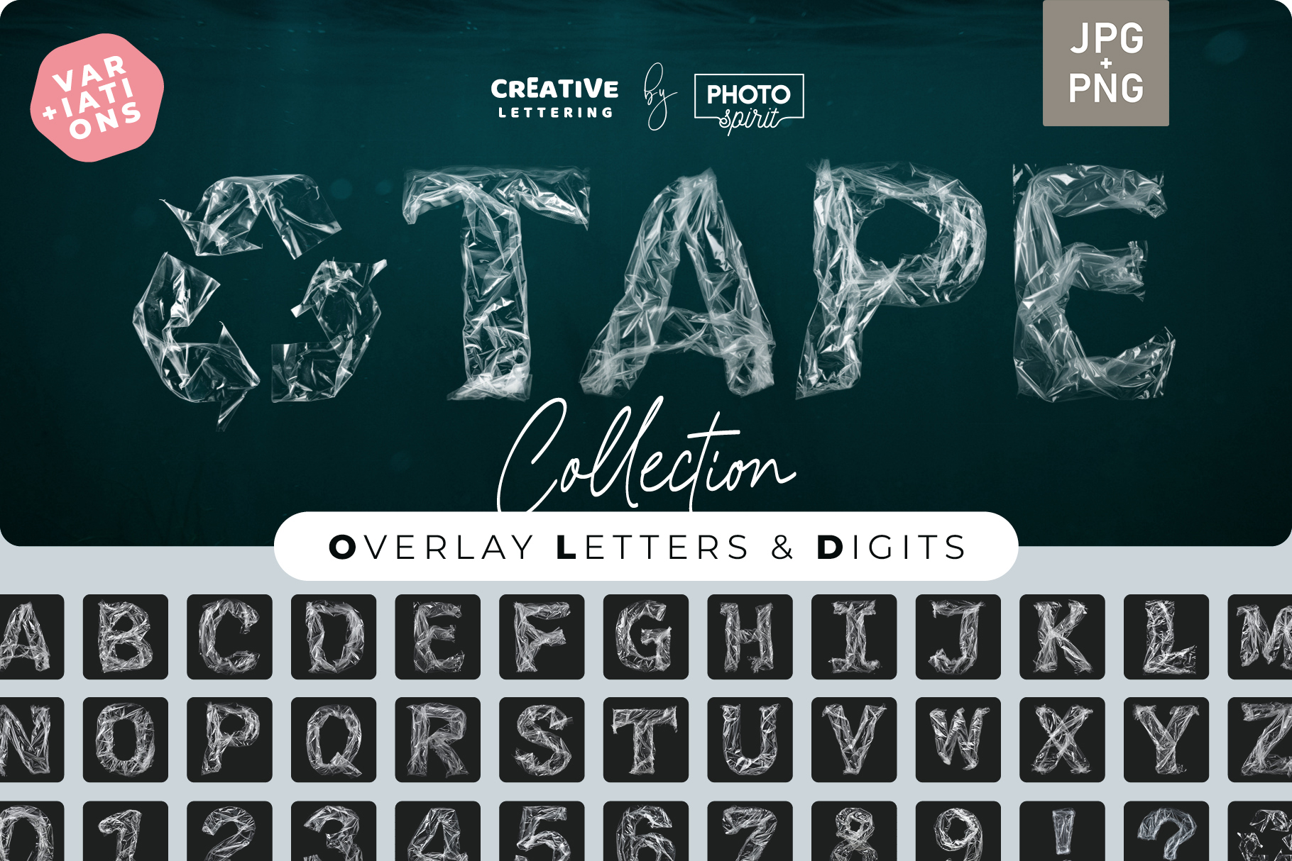 Packing Tape Preview