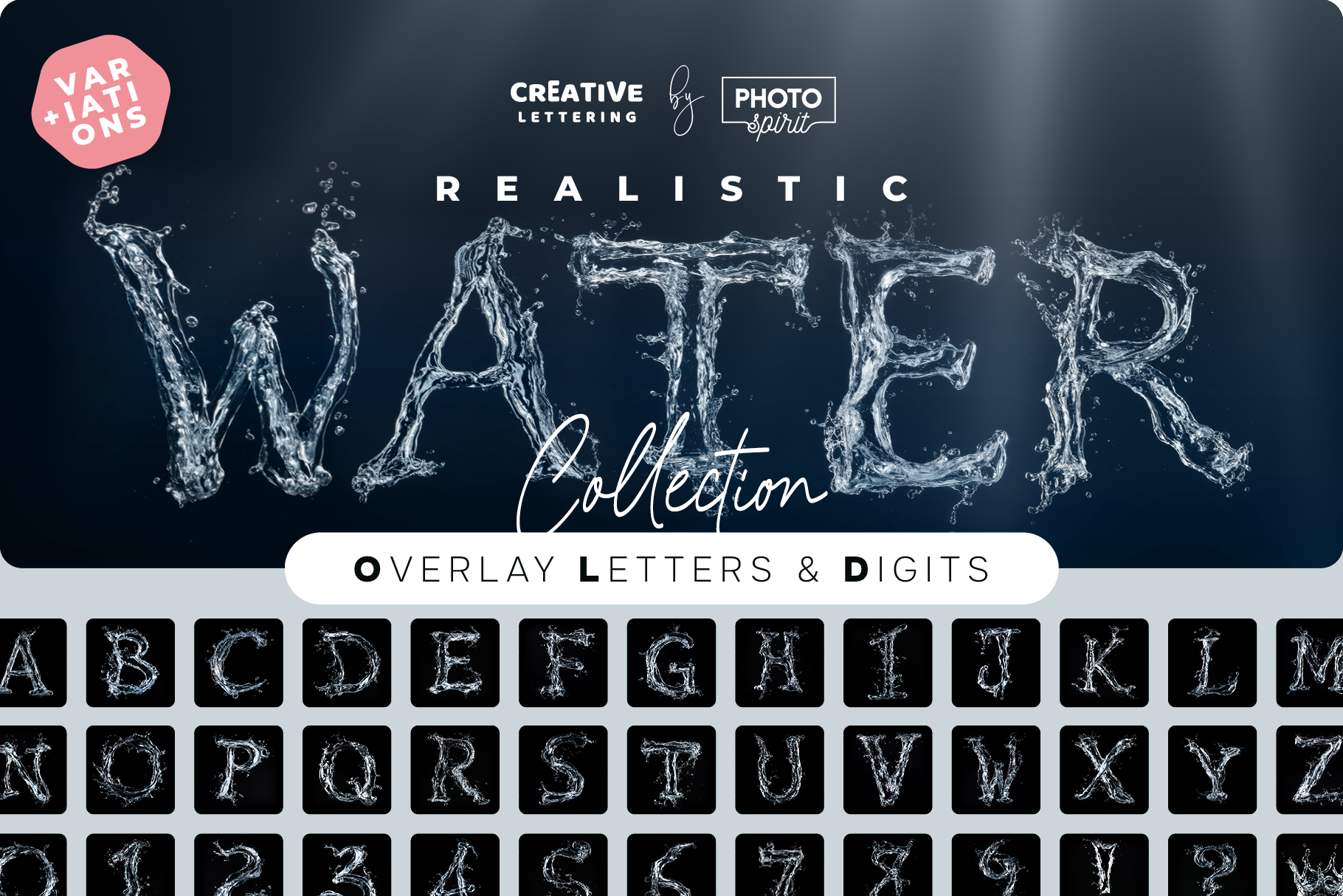 Realistic Water Preview